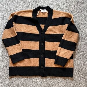 Cozy cardigan from Evereve
